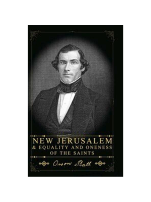New Jerusalem & Equality and Oneness of the Saints (circa 1945)