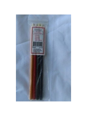 Pencil - Scripture Markers Pencil (4 color)