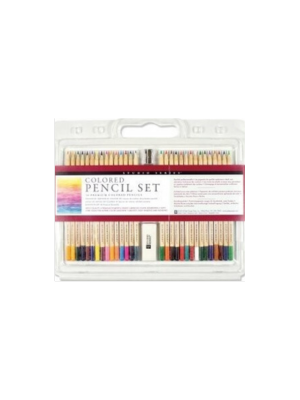 Studio Series Colored Pencil Set (Set of 30)