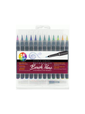 Pen - Studio Series Watercolor Brush Pens