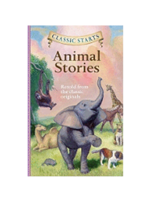 Animal Stories (Classic Starts)
