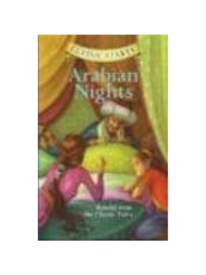 Arabian Nights (Classic Starts)