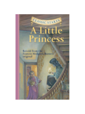 Little Princess, A (Classic Starts)