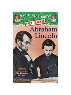 Abraham Lincoln (MTH Research Guide #25)