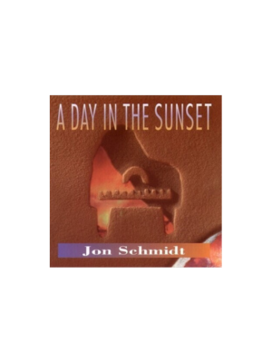 Day in the Sunset, A - CD