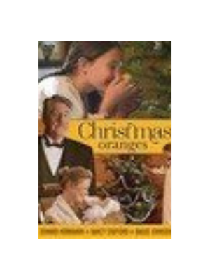 Christmas Oranges - DVD