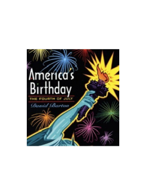 America's Birthday: 4th of July - CD