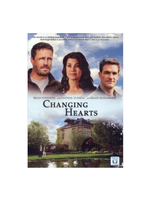 Changing Hearts - DVD