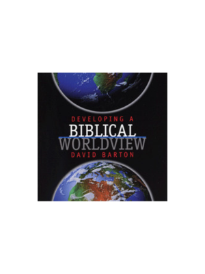 Developing a Biblical Worldview - CD