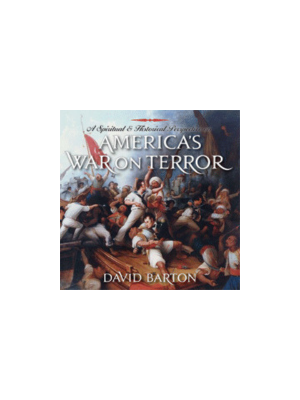 America's War on Terror - CD