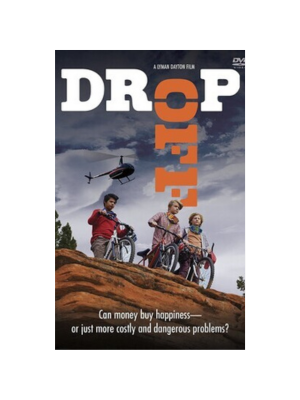 Drop Off - DVD