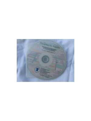 Fundamental Principles of Christian Nations - CD
