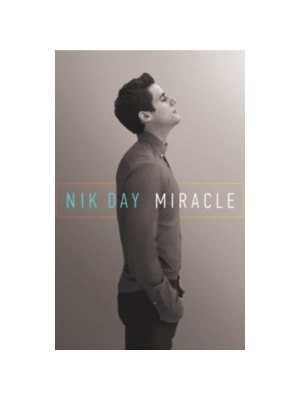 Miracle - CD