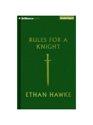 Rules for a Knight - CD