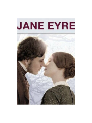 Jane Eyre - DVD