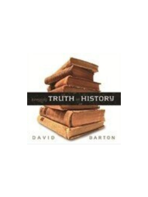 Keeping Truth in History - CD