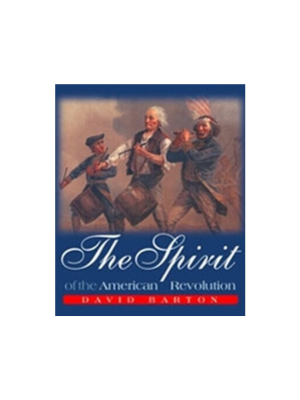 Spirit of the American Revolution/America's Birthday - 2 CD set