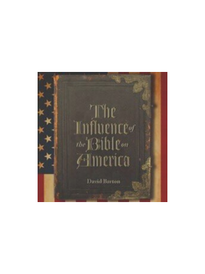Influence of the Bible on America, The - CD
