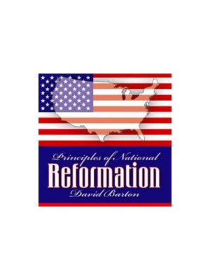 Principles for National Reformation - CD