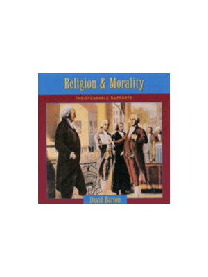 Religion & Morality - CD