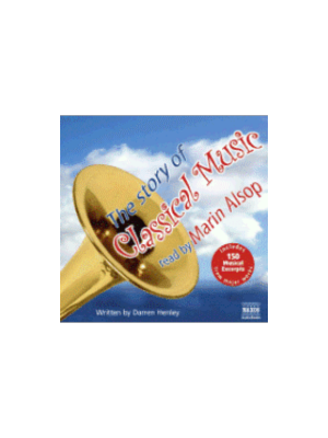 Story of Classical Music, The - CD