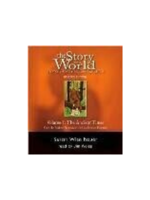 Story of the World, The: Vol. 1 - CD