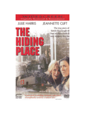 Hiding Place, The - DVD