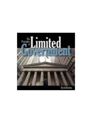 Principles of Limited Government, The - CD
