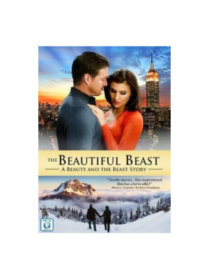 Beautiful Beast, The - DVD