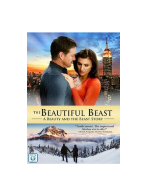 The Beautiful Beast - DVD