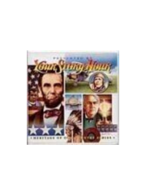 Your Story Hour - Heritage of Our Country - CD