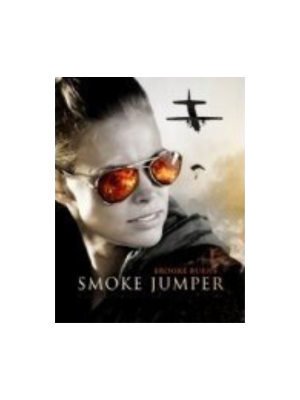 Smoke Jumper - DVD