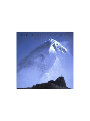 To the Summit - CD