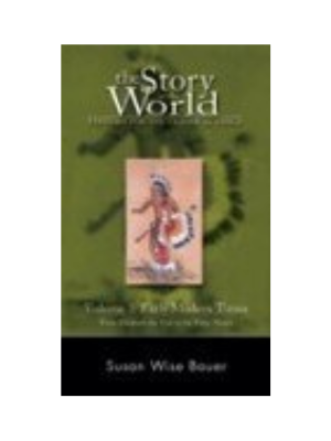 Story of the World, The: Vol. 3 - CD