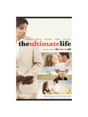Ultimate Life, The - DVD