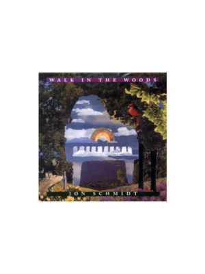 Walk in the Woods - CD