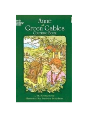 Coloring Books