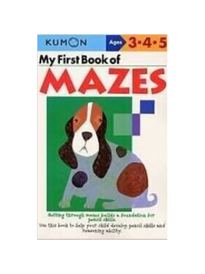 Maze Books