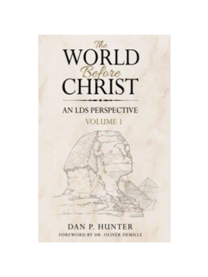 Dan Hunter's Living History