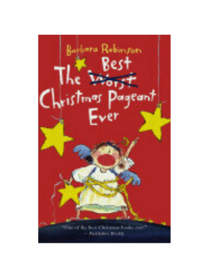 Best Christmas Pageant Ever, The