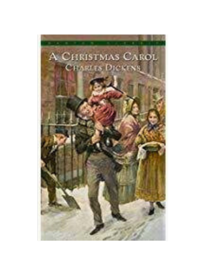 Christmas Carol, A