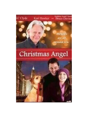 Christmas Angel - DVD