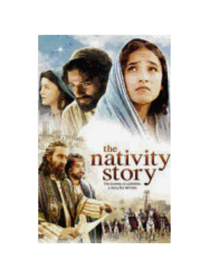 Nativity Story, The - DVD