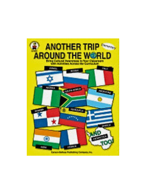Another Trip Around the World