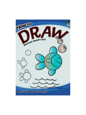 Drawing Books