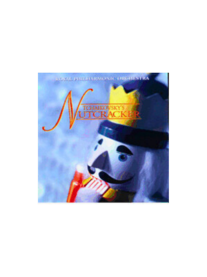 Nutcracker Suite - CD