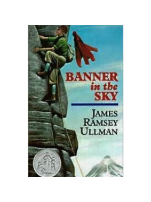 Banner in the Sky