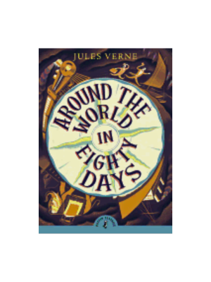 Around the World in Eighty Days