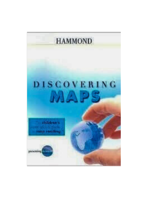 Discovering Maps