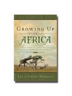 Growing Up in Africa